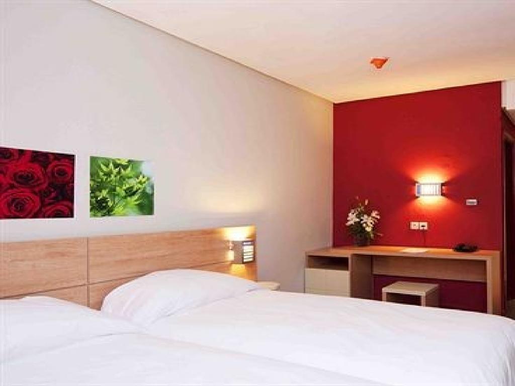 Manzil Hotel 2*