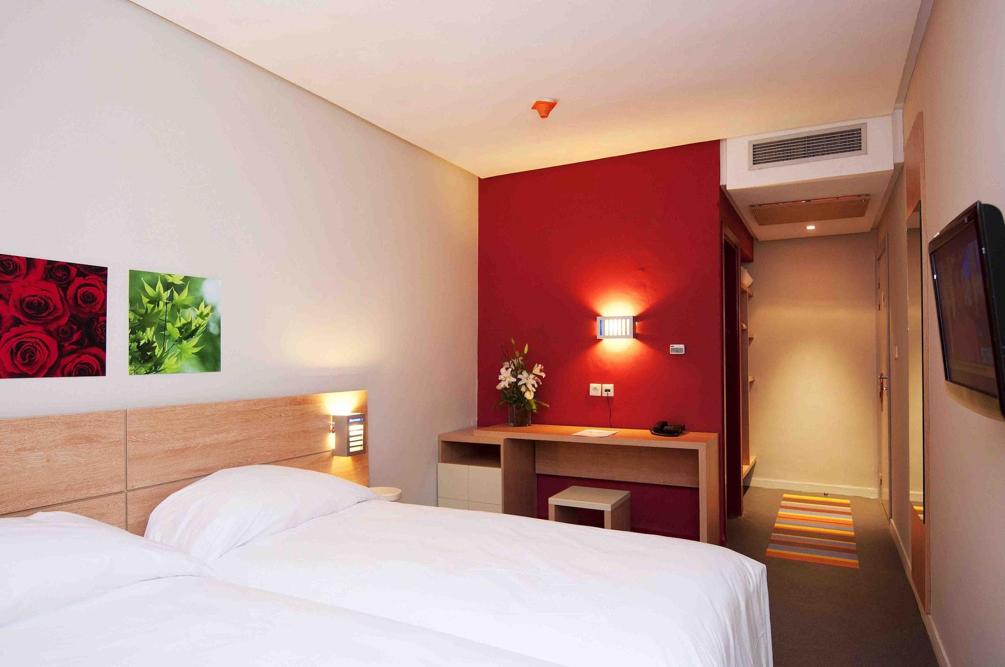Manzil Hotel 2*