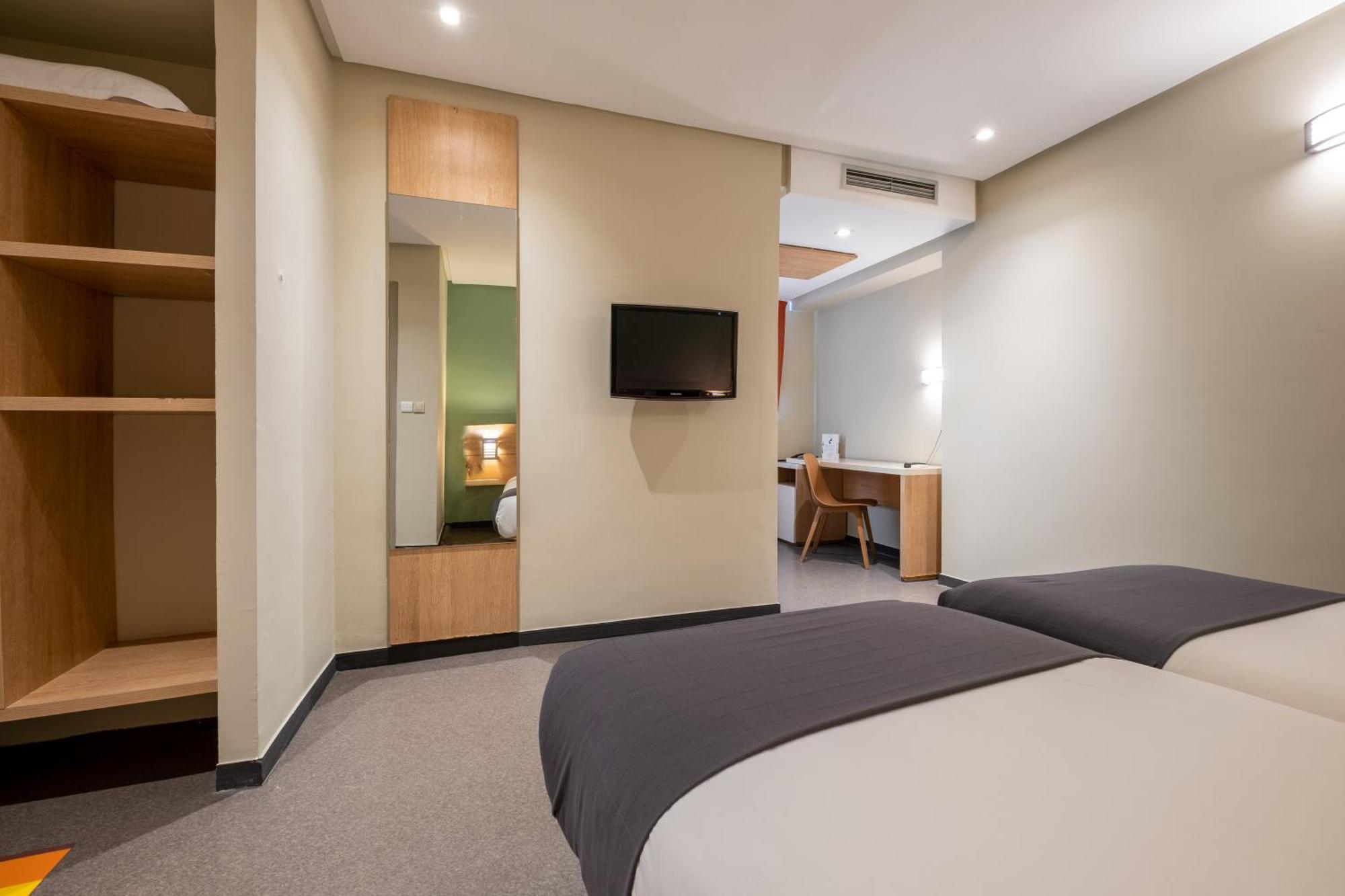 Hotel Manzil Casablanca