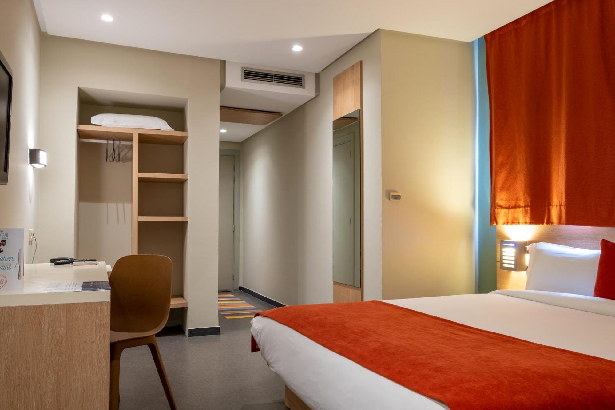 Hotel Manzil