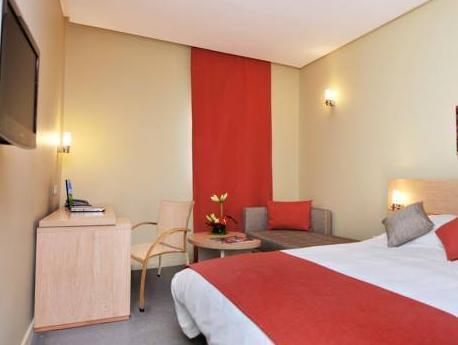 Hotel Manzil Casablanca