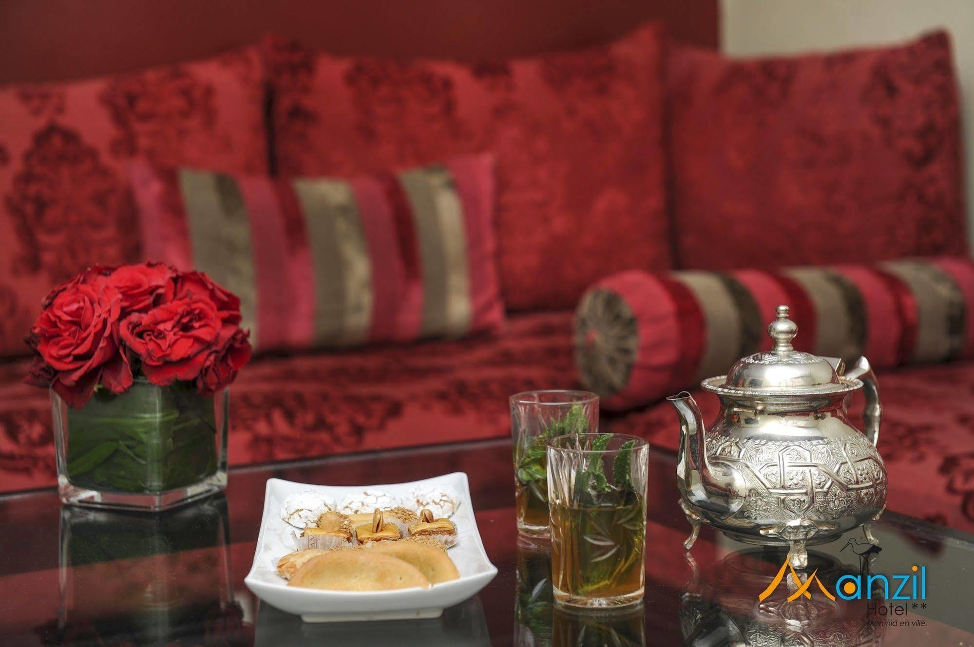 Hotel Manzil 2*