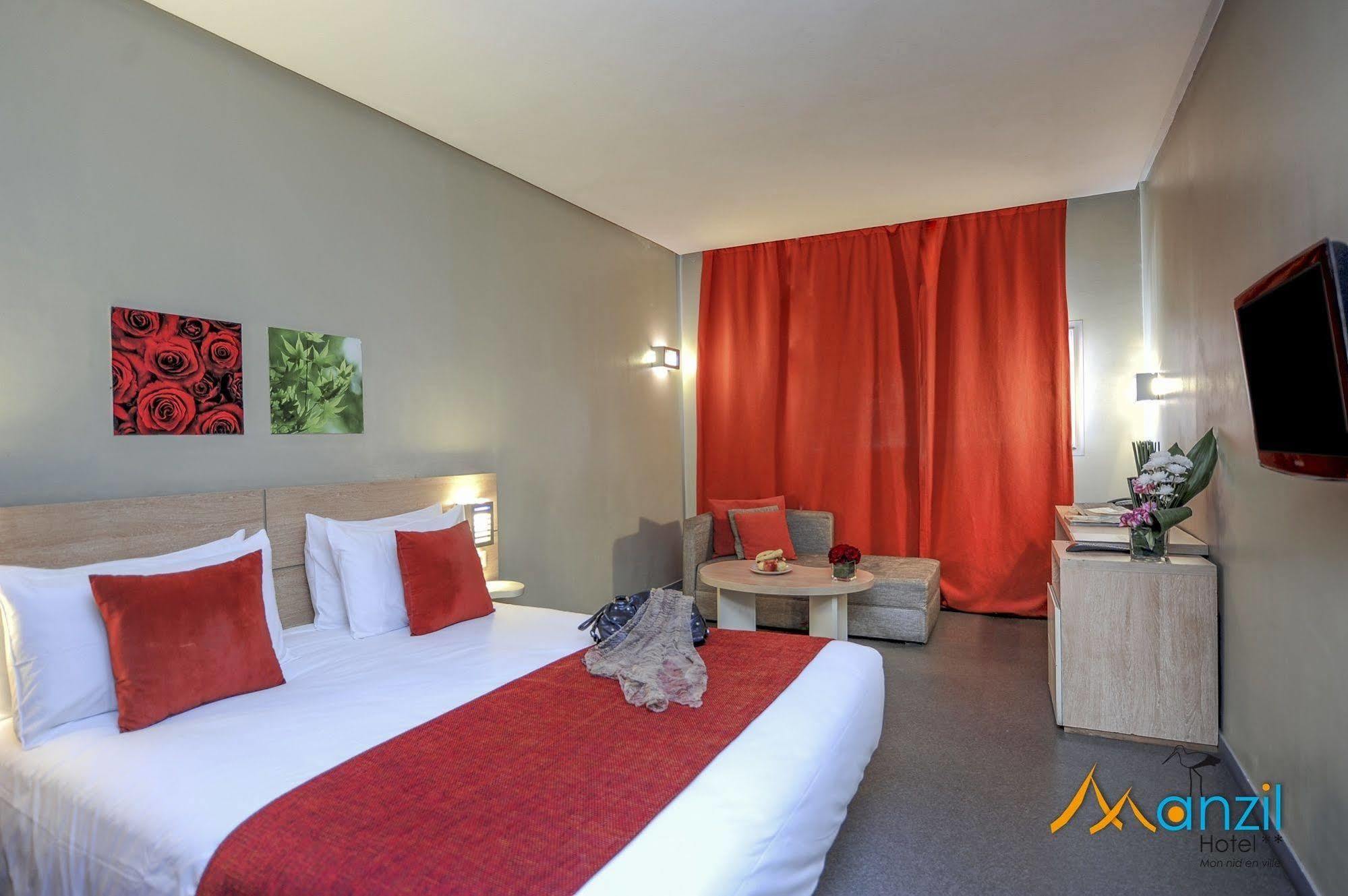 Manzil Hotel