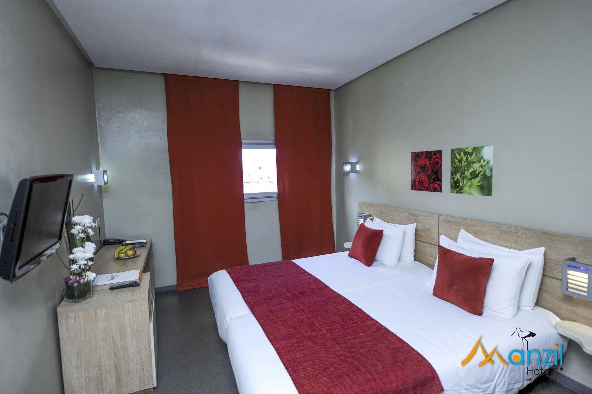Manzil Casablanca