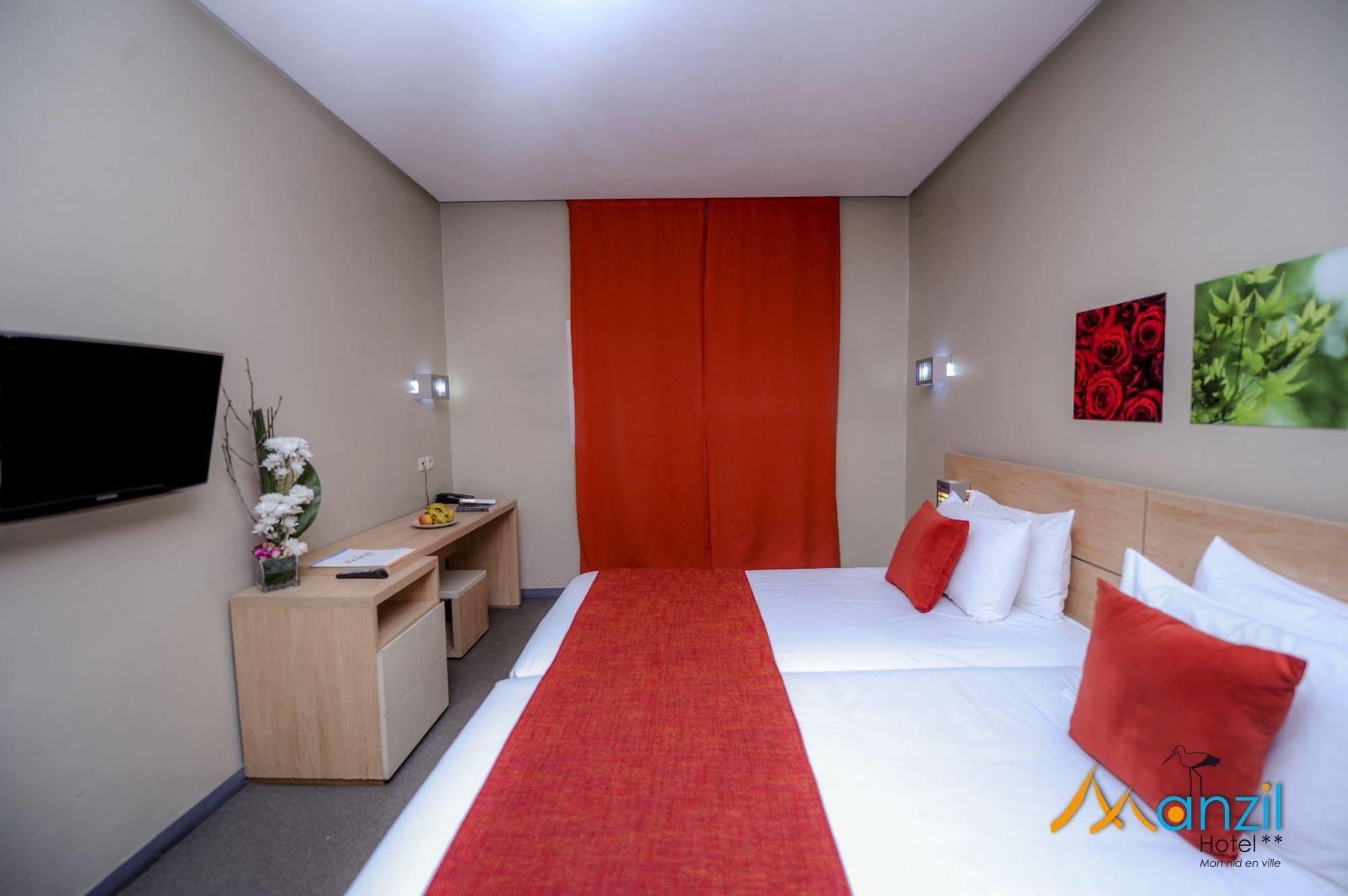 Manzil 2* Casablanca