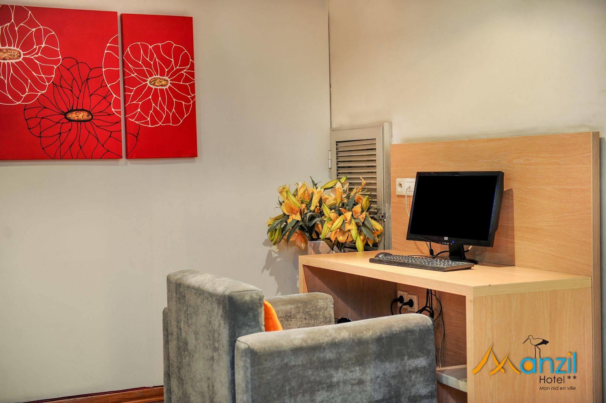 Manzil Casablanca